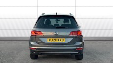 Volkswagen Golf SV 1.5 TSI EVO 150 Match 5dr DSG Petrol Hatchback